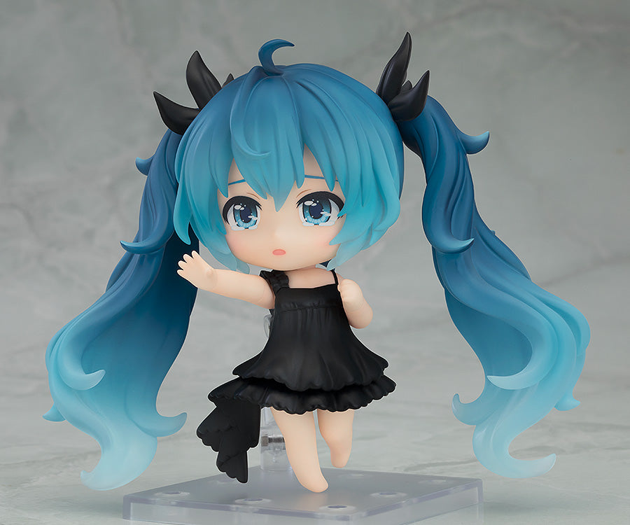 2925 Nendoroid Hatsune Miku: Deep Sea Girl Ver
