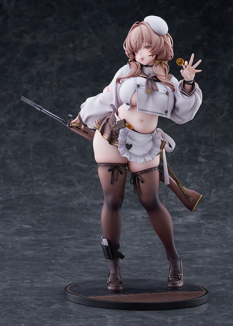 GODDESS OF VICTORY : NIKKE Bready 1/7 Scale Figure