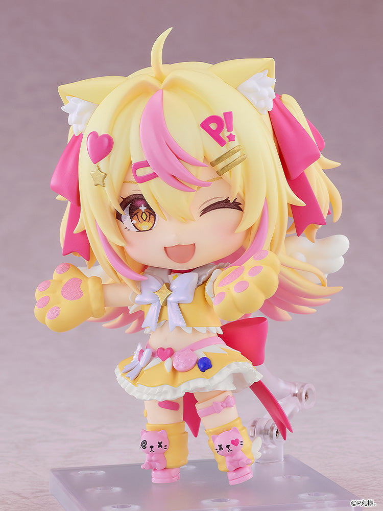 3170 Nendoroid Pmarusama