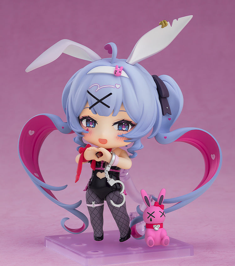 2730 Nendoroid Hatsune Miku: Rabbit Hole Ver (rerun)