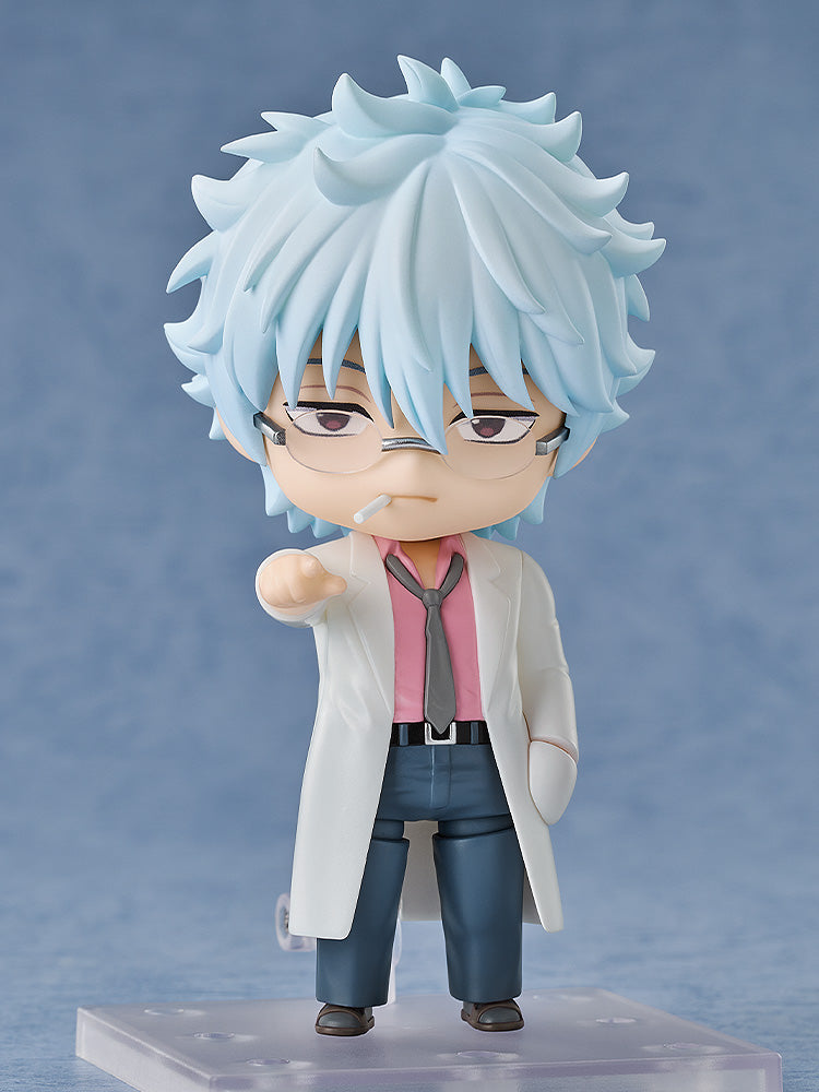 2898 Nendoroid Ginpachi Sakata