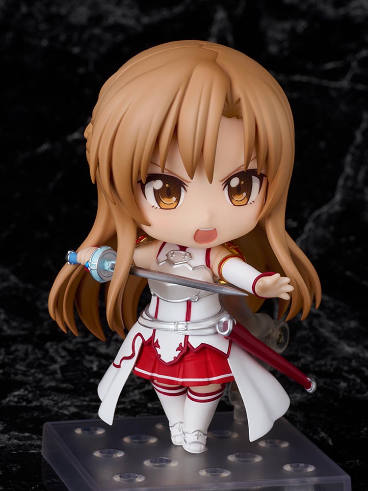 1669 Nendoroid Asuna 2.0