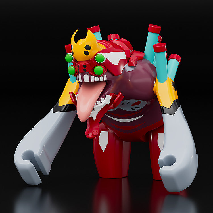 Rebuild of Evangelion BRICKROID Evangelion Production Model-02: The Beast