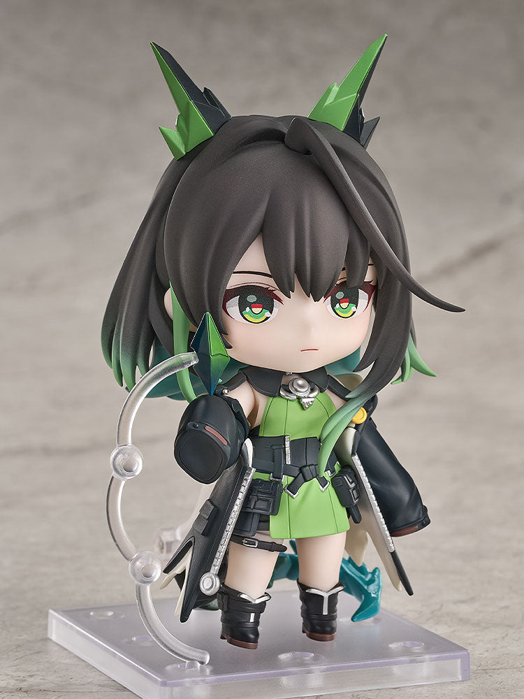 3137 Nendoroid Mon3tr