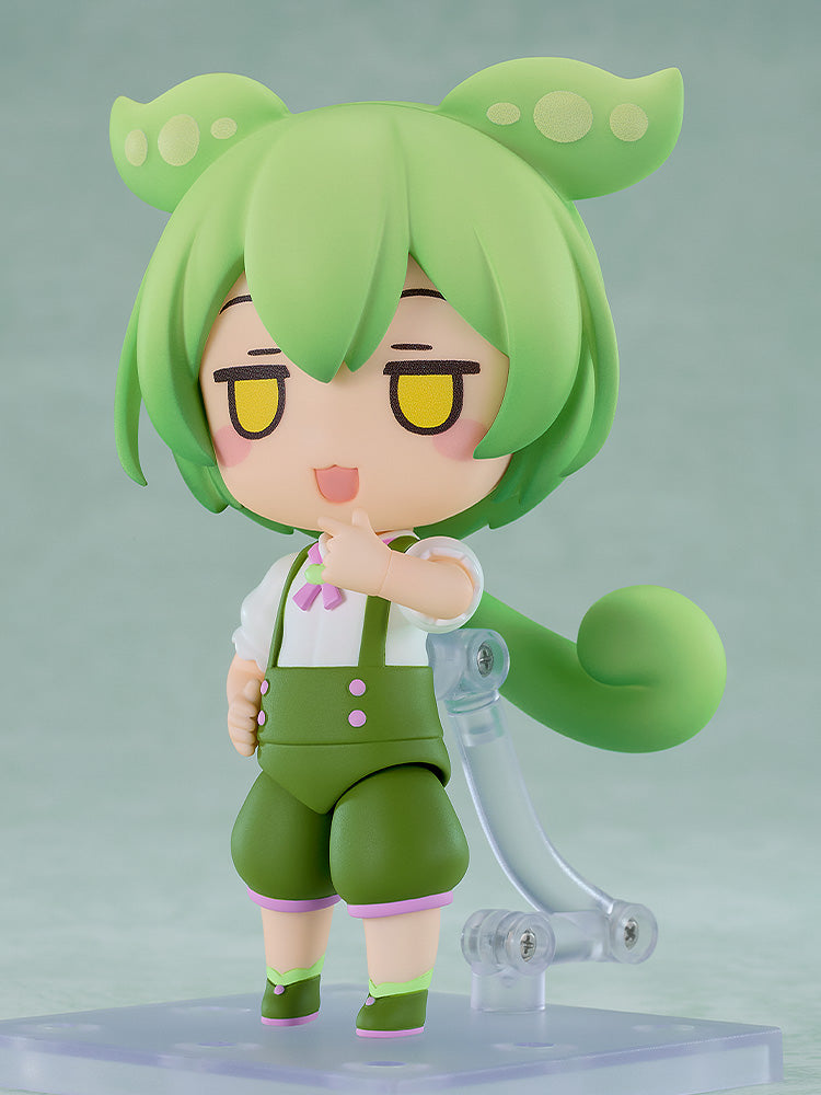 2850 Nendoroid Zundamon
