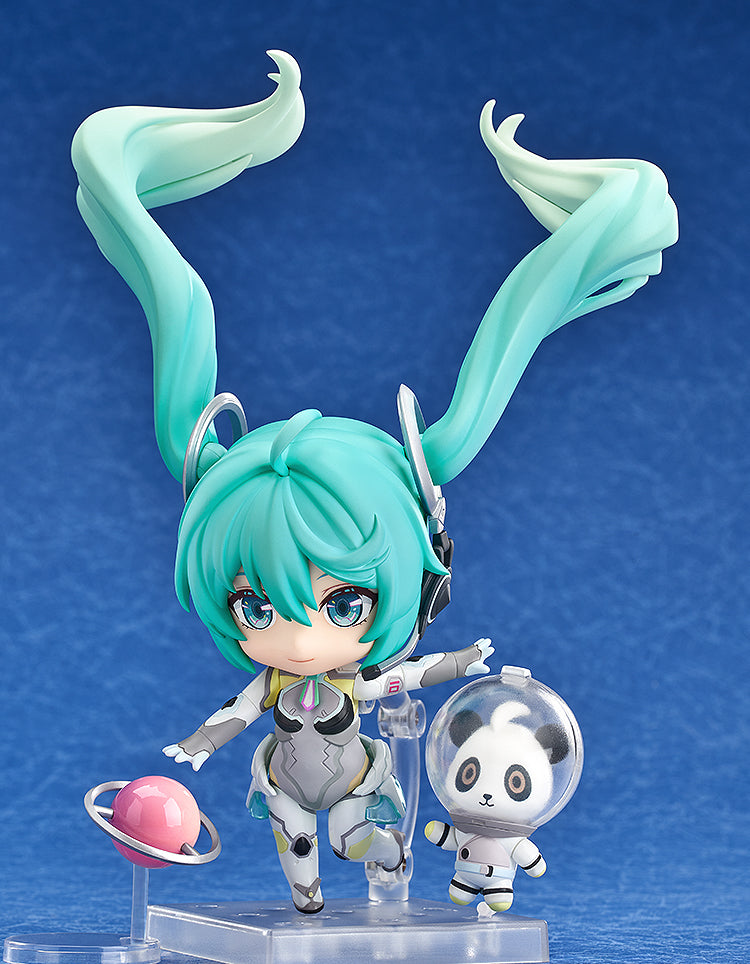 2811 Nendoroid Hatsune Miku: MIKU WITH YOU 2024 Ver