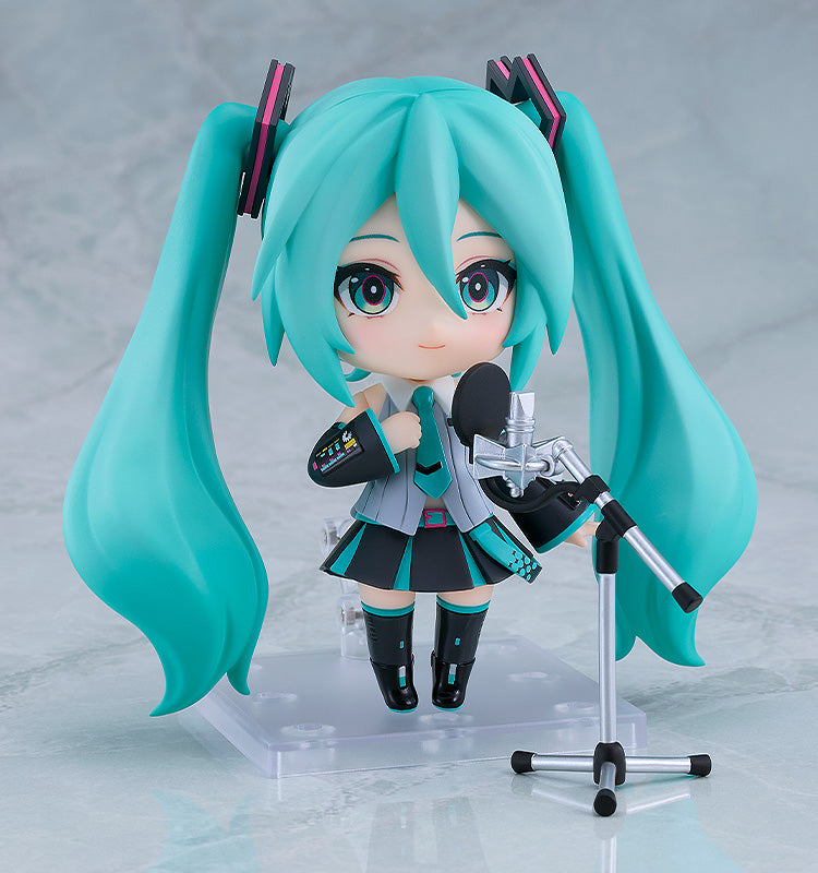 3139 Nendoroid Hatsune Miku V6