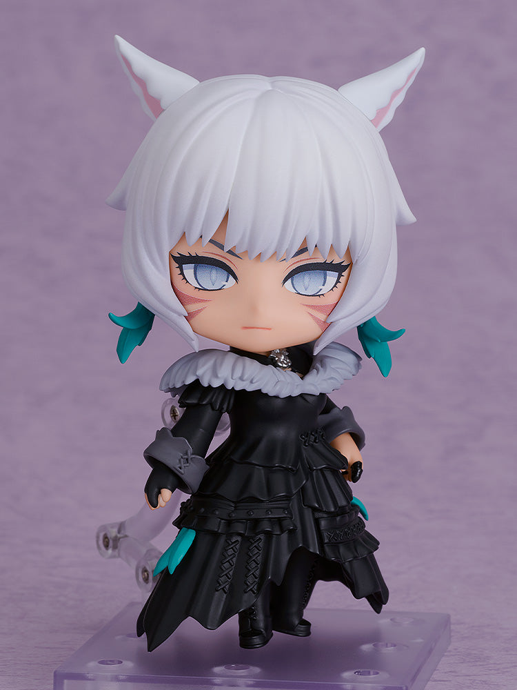 3070 Nendoroid Y'shtola
