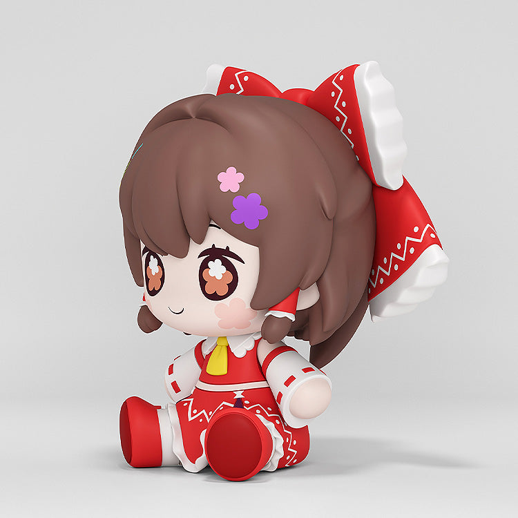 Huggy Good Smile Reimu Hakurei