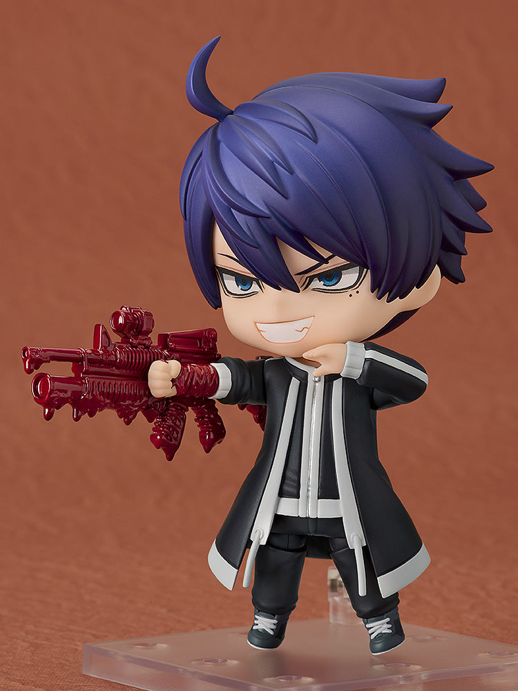 2875 Nendoroid Shiki Ichinose