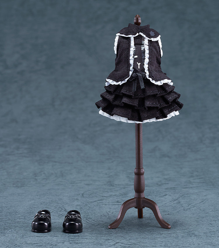 Nendoroid Doll Outfit Set : Hatsune Miku : ∞ Ver