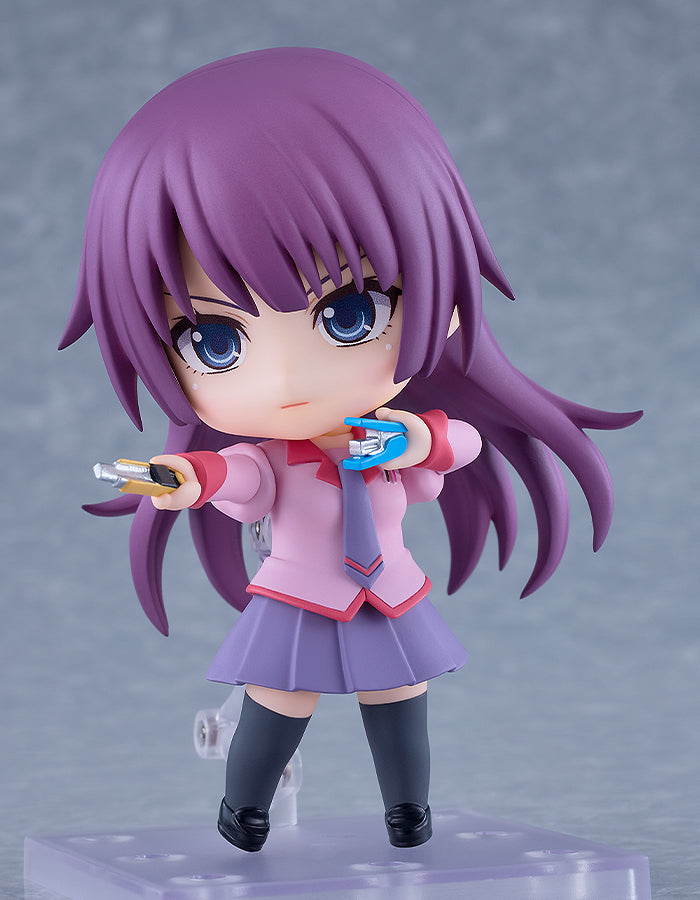 2935 Nendoroid Hitagi Senjyogahara 2.0