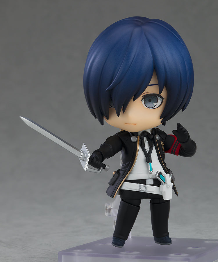 2754 Nendoroid P3R Protagonist [Basic]
