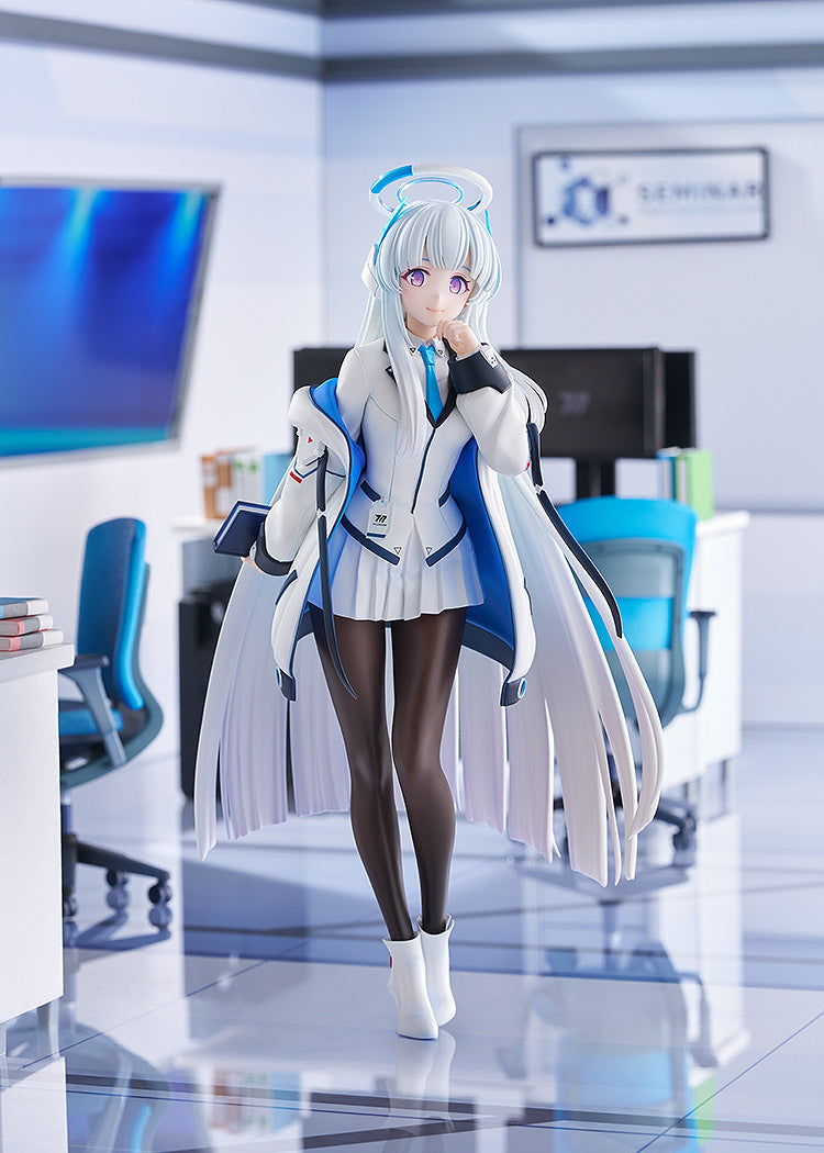 Blue Archive G.S. Collection Noa : Classified Record 1/7 Scale Figure