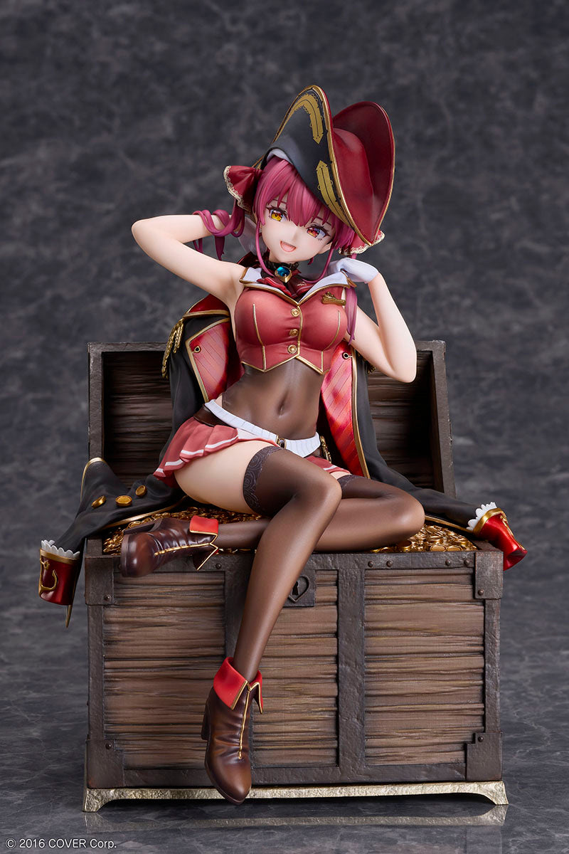 hololive production Houshou Marine 1/7 Complete Figure
