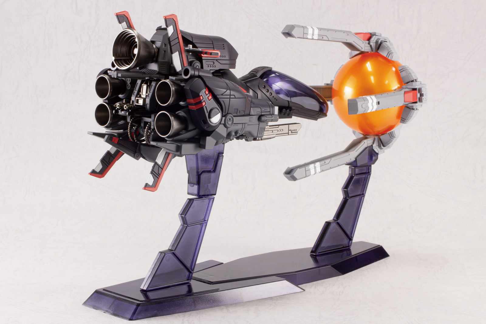 R-TYPE Rwf-9Abk (Arrow Head BK) (rerun)