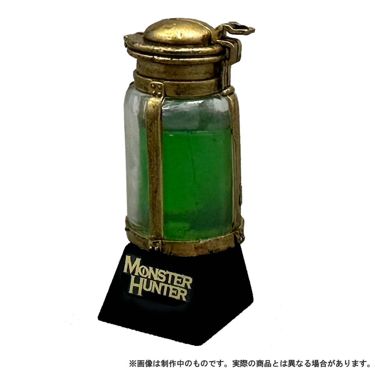 Monster Hunter Desktop Figure item (rerun) (BOX of 6pcs)