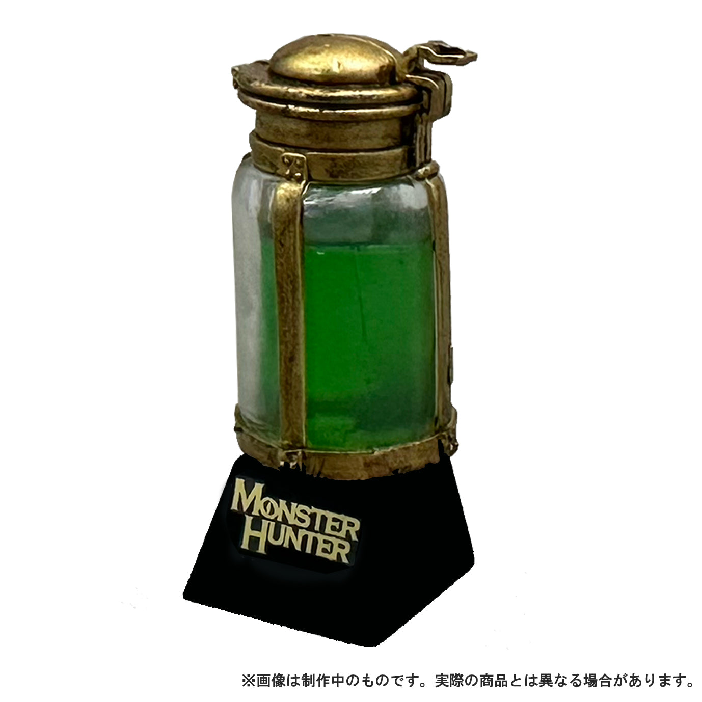 Monster Hunter Desktop Figure item (rerun) (BOX of 6pcs)