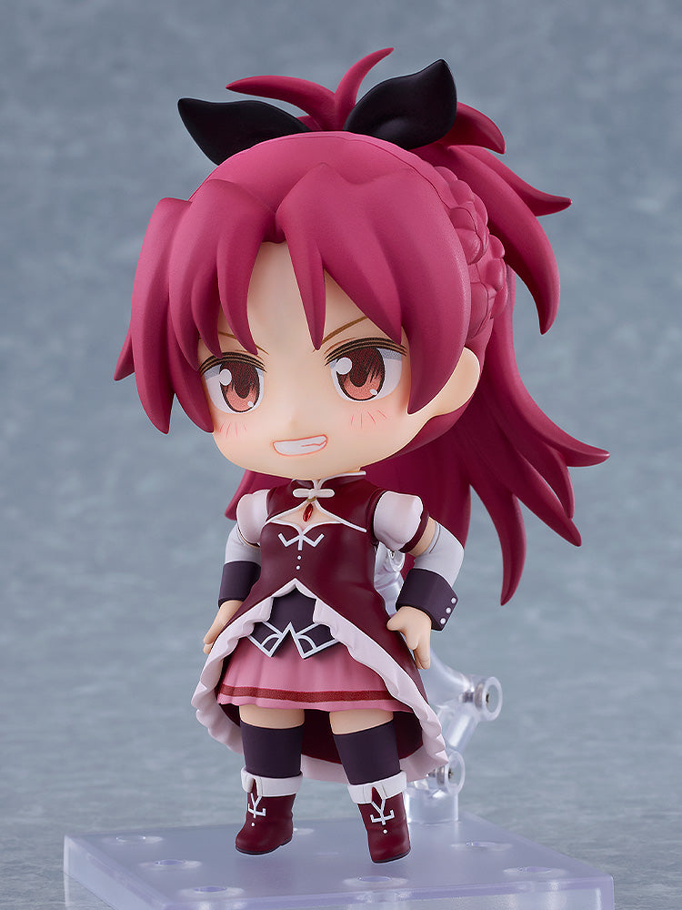 3049 Nendoroid Kyoko Sakura Walpurgisnacht: Rising Ver [Basic]