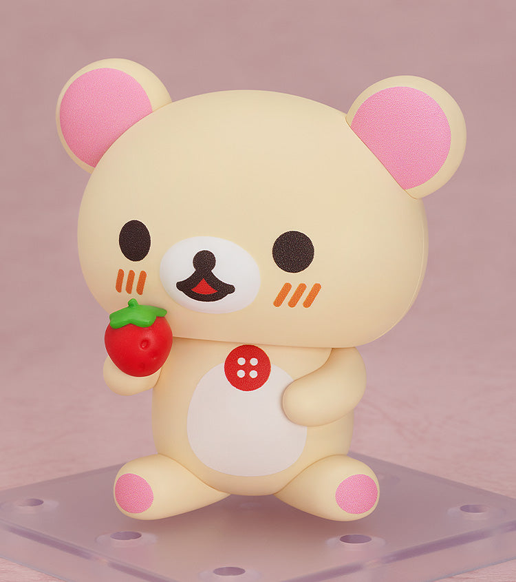 3074 Nendoroid Korilakkuma