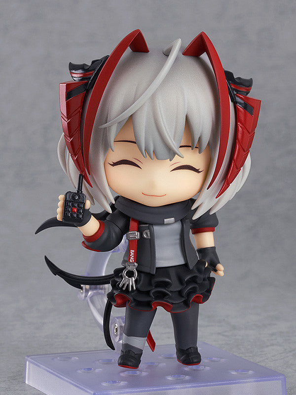 1375 Nendoroid W (rerun)