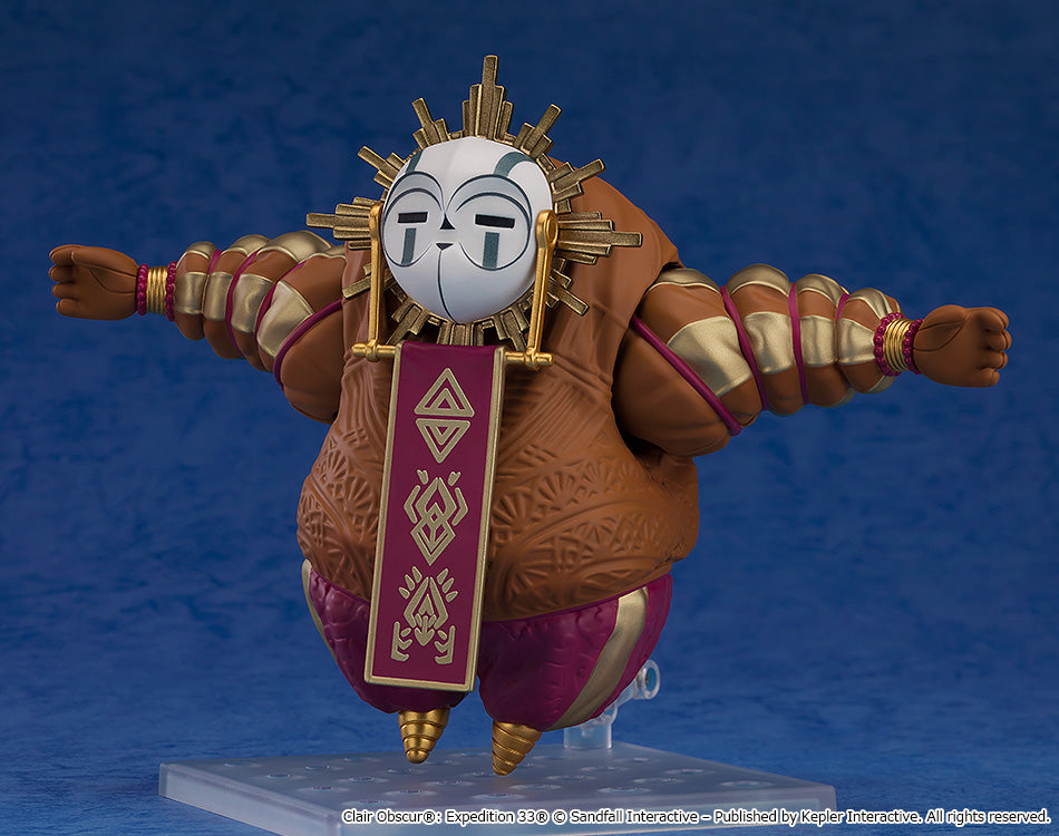 3333 Nendoroid Esquie