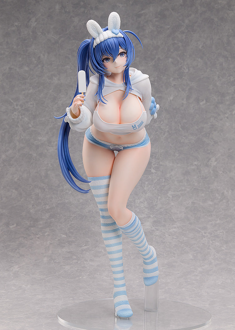 Azur Lane New Jersey : Private Quarters Ver 1/3 Scale Figure