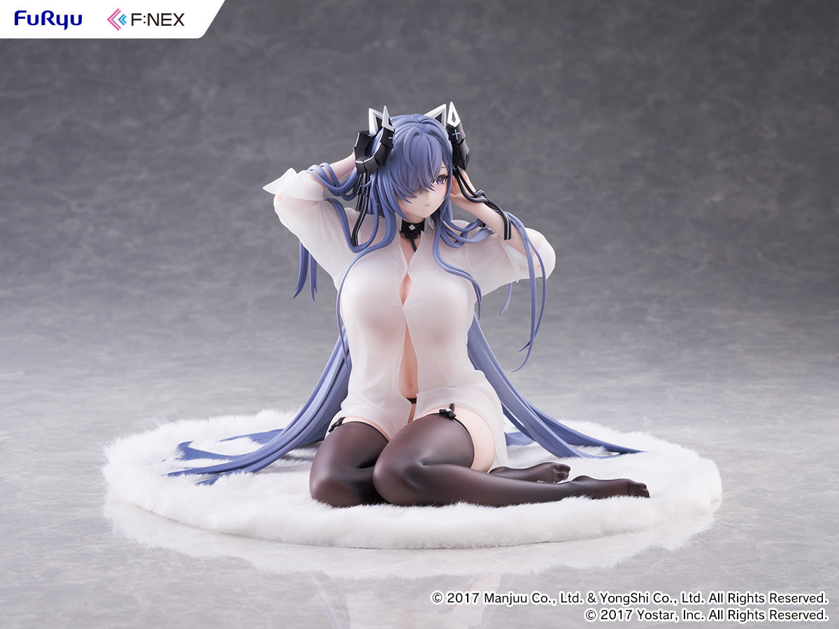 Azur Lane August von Parseval The Unhulde’s Midday Respite 1/6 Scale Figure