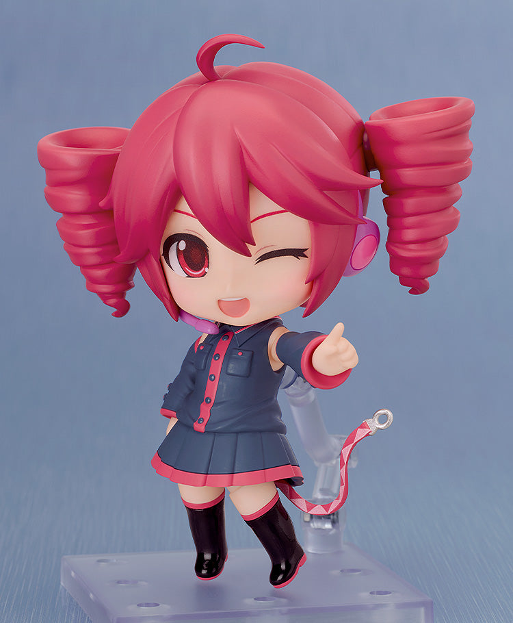 2890 Nendoroid Kasane Teto 2.0