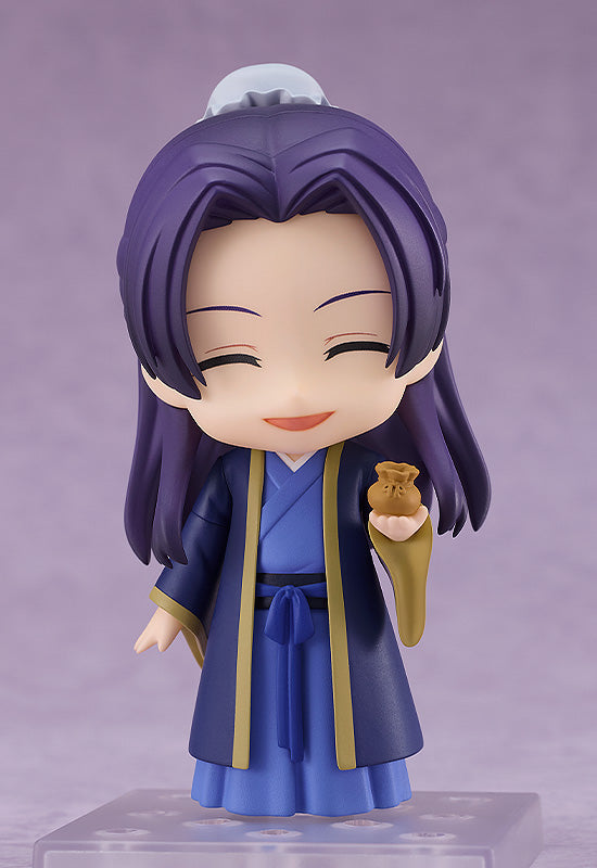 2372 Nendoroid Jinshi (rerun)