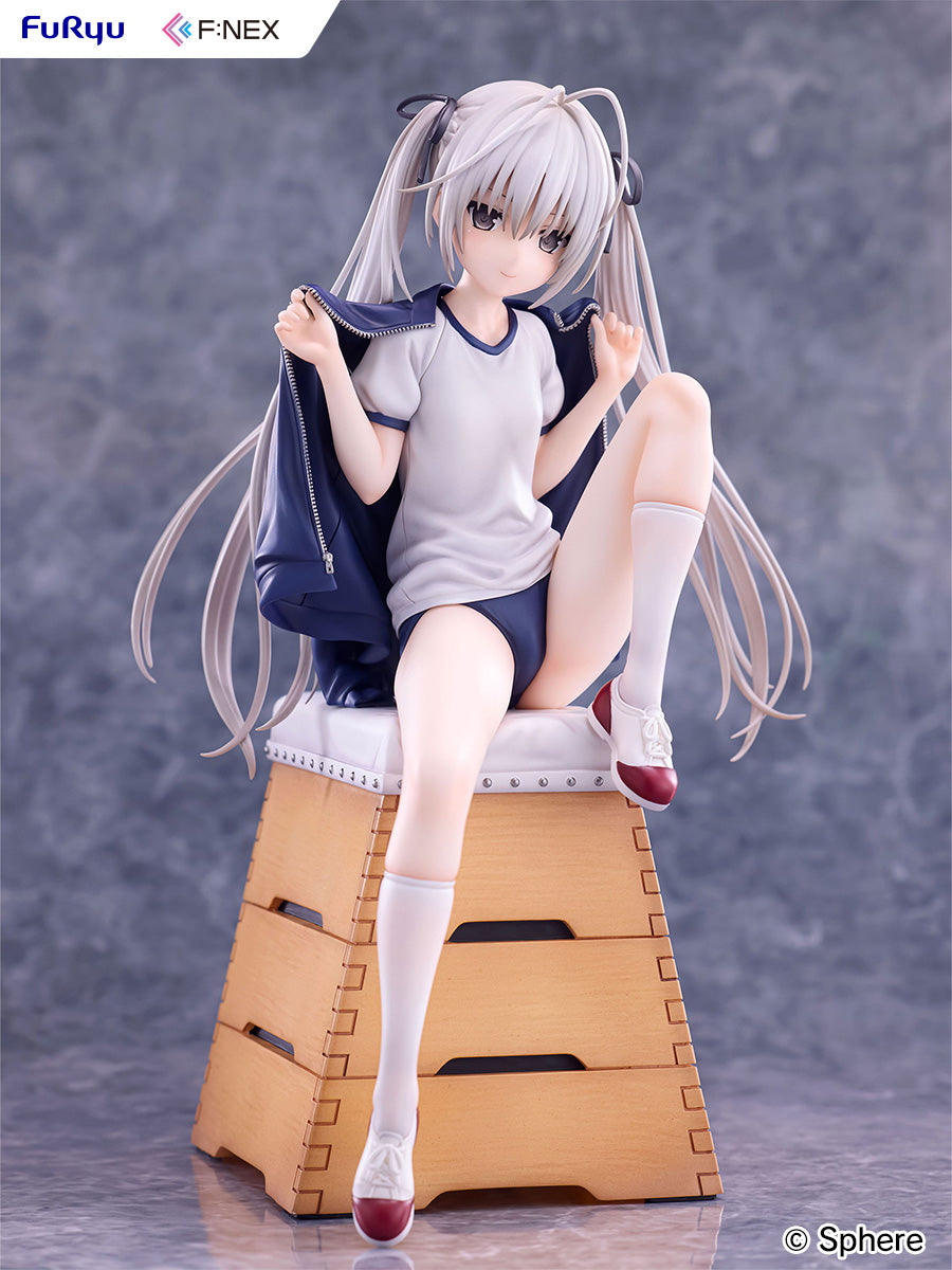 Yosuga no Sora Sora Kasugano Bloomers ver 1/7 Scale Figure