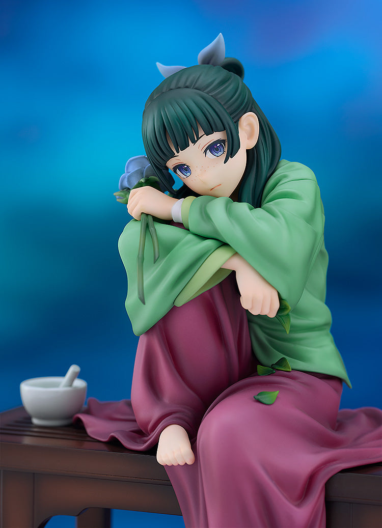 The Apothecary Diaries G.S. Collection Maomao 1/7 Scale Figure (rerun)