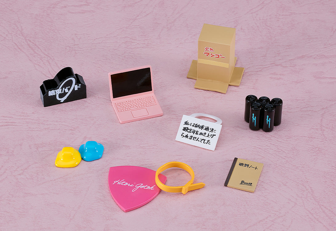 Bocchi the Rock! Nendoroid Surprise Bocchi the Rock!