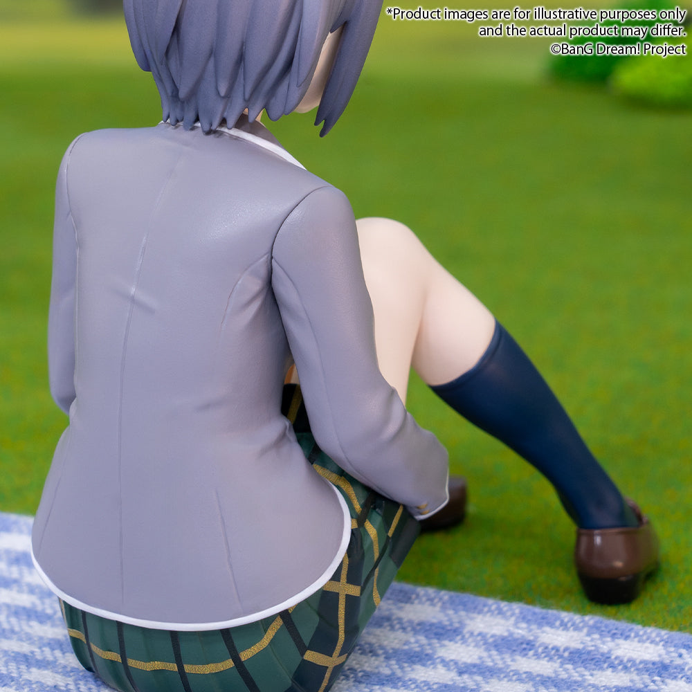 BanG Dream! Premium Figure MyGO!!!!! Tomori Takamatsu Uniform ver