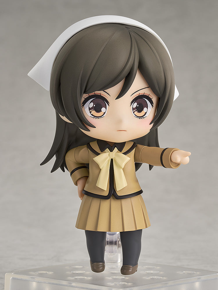 2784 Nendoroid Nanami Momozono