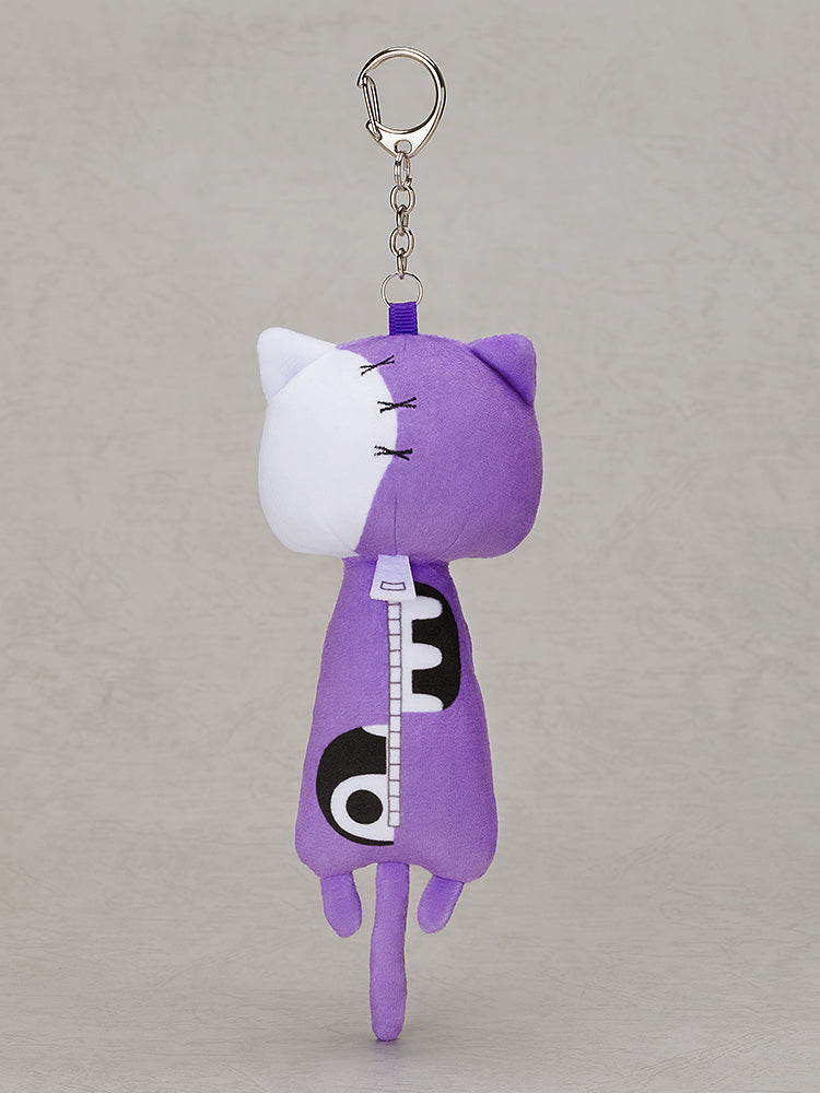 New PANTY &amp; STOCKING with GARTERBELT Mascot Honekoneko