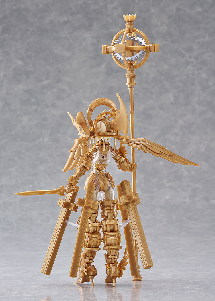 GODZ ORDER PLAMAX GO-05 OVERLORD Gabriel: Standard Ver.
