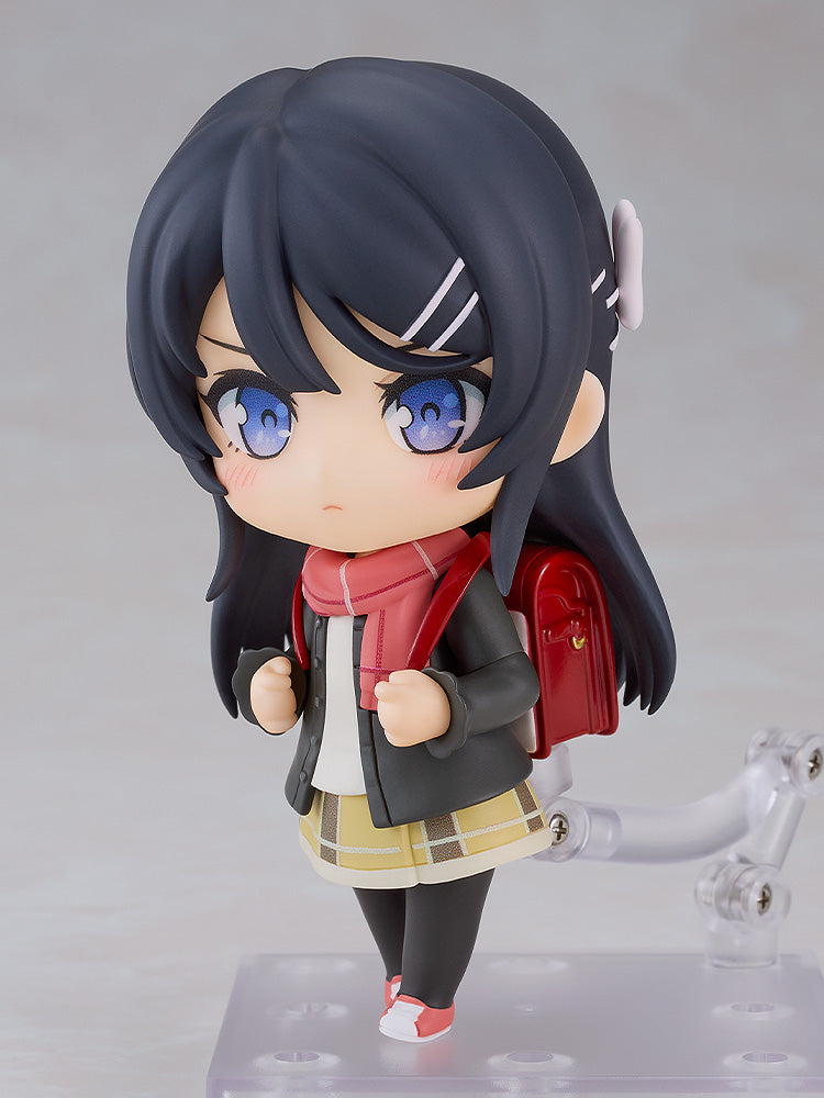 3168 Nendoroid Knapsack Kid