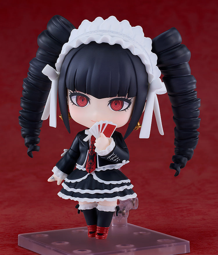 3112 Nendoroid Celestia Ludenberg