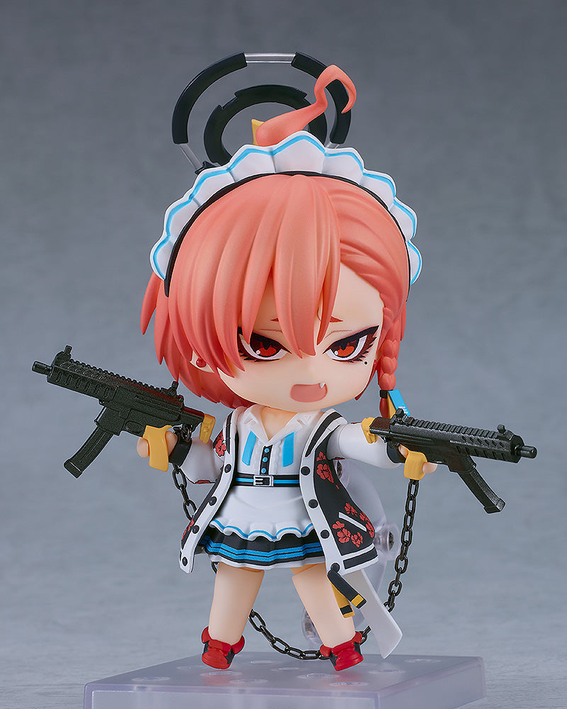 2699 Nendoroid Neru Mikamo