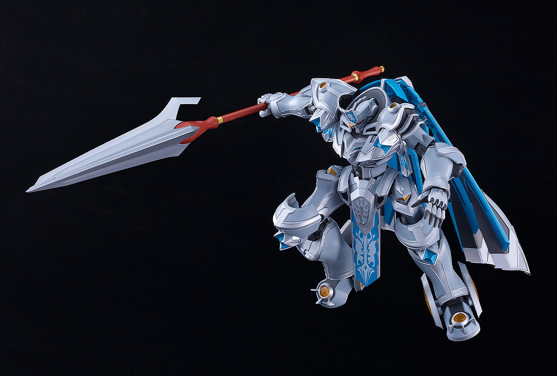 Knight's & Magic MODEROID Gilbatiga