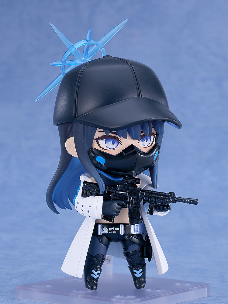 2788 Nendoroid Saori Joumae