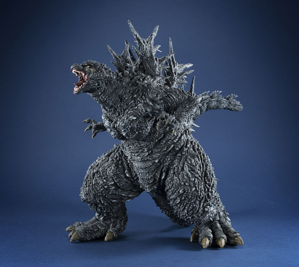 UA MONSTERS GODZILLA（2023）Image Color of Operation Wadatsumi Ver