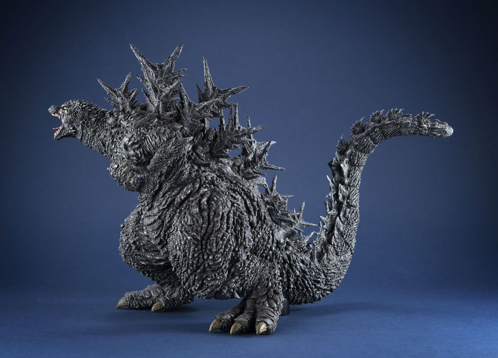 UA MONSTERS GODZILLA（2023）Image Color of Operation Wadatsumi Ver