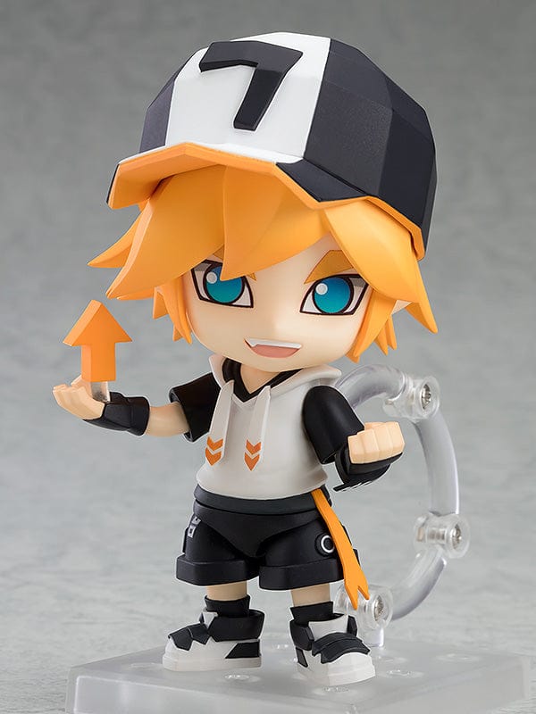 Good Smile Arts Shanghai 1038 Nendoroid Jin