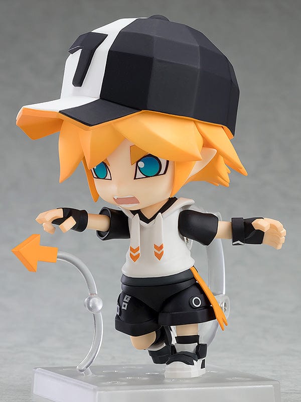 Good Smile Arts Shanghai 1038 Nendoroid Jin