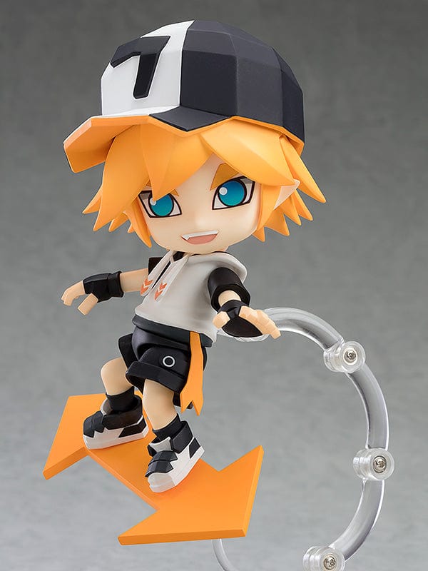 Good Smile Arts Shanghai 1038 Nendoroid Jin