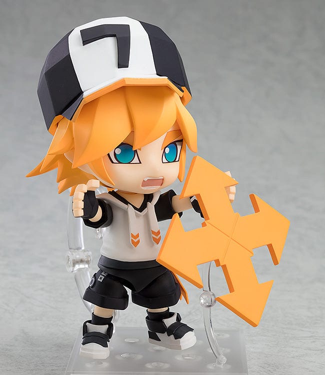 Good Smile Arts Shanghai 1038 Nendoroid Jin