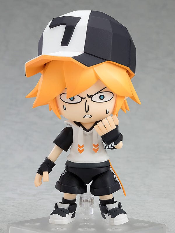 Good Smile Arts Shanghai 1038 Nendoroid Jin