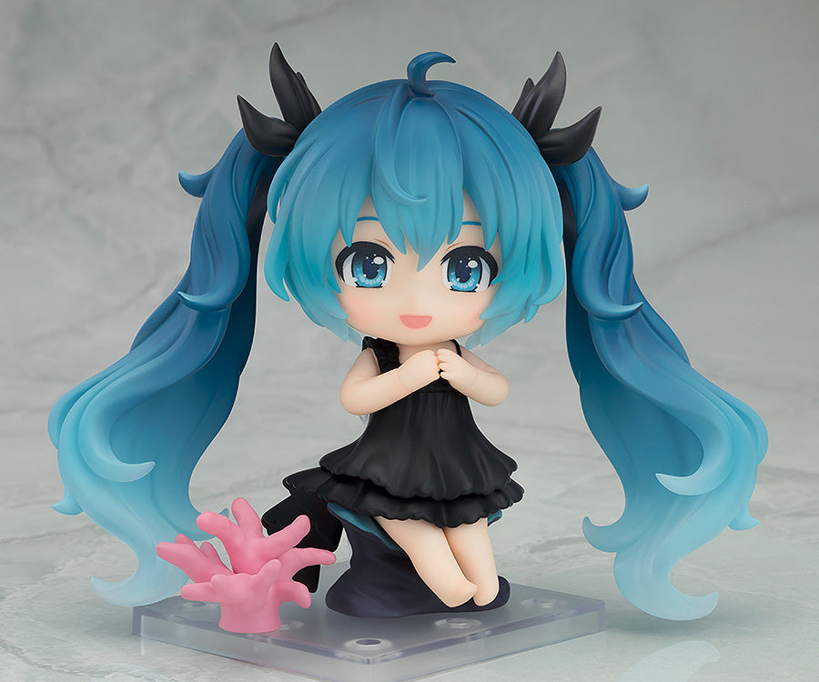 2925 Nendoroid Hatsune Miku: Deep Sea Girl Ver